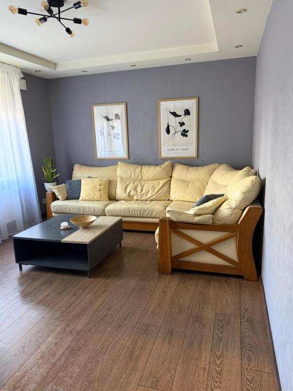 AN apartment 4 - B&B Rēzekne
