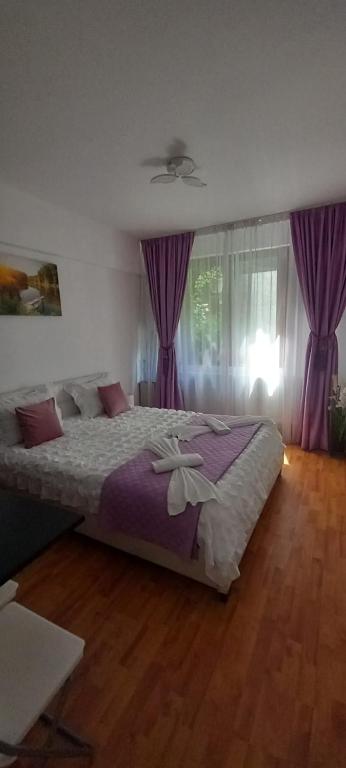 Garsoniera Flori - Sinaia - B&B Sinaia