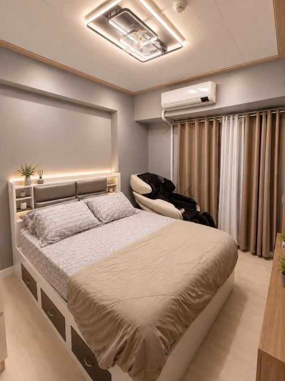 Azure north san fernando by Beerman mini studio - Chambres d'hôtes San Fernando
