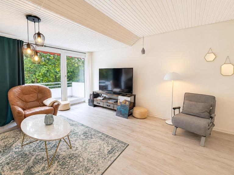 Sand & Soul - B&B Scharbeutz
