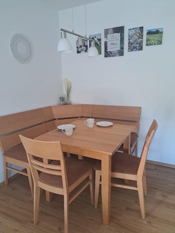 rideinn - B&B Haldenwang