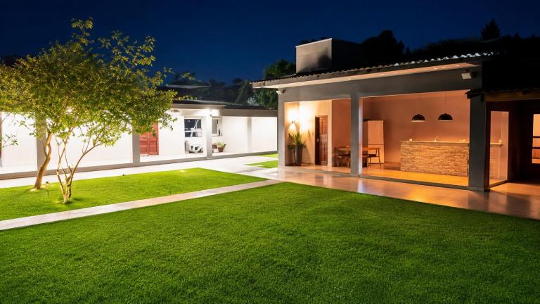 CASA SINOP Shopping e Curupy Acqua Park - B&B Sinop