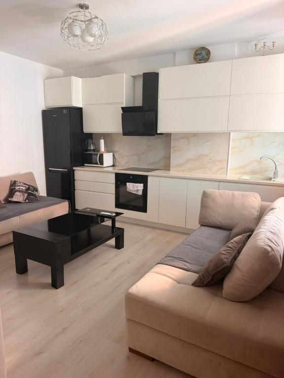 Arena Apartment 3 - Bed and Breakfast Elbasan