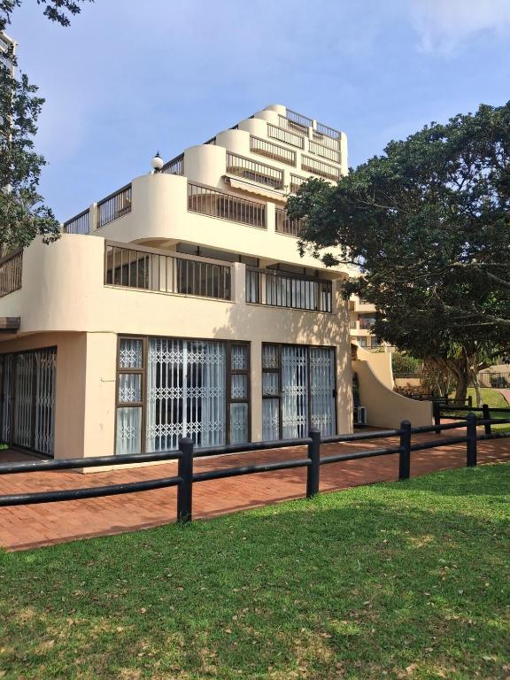 3 Cormoran Umhlanga - Ferienwohnung Durban