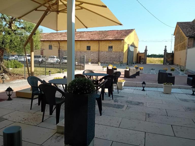 DEHOR b&b - Ferienwohnung Castelletto Uzzone