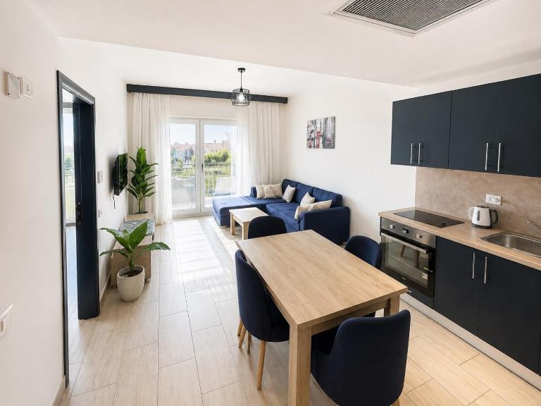 Cozy 1BDR Apt, Aldau Heights 3314 - B&B Hurghada