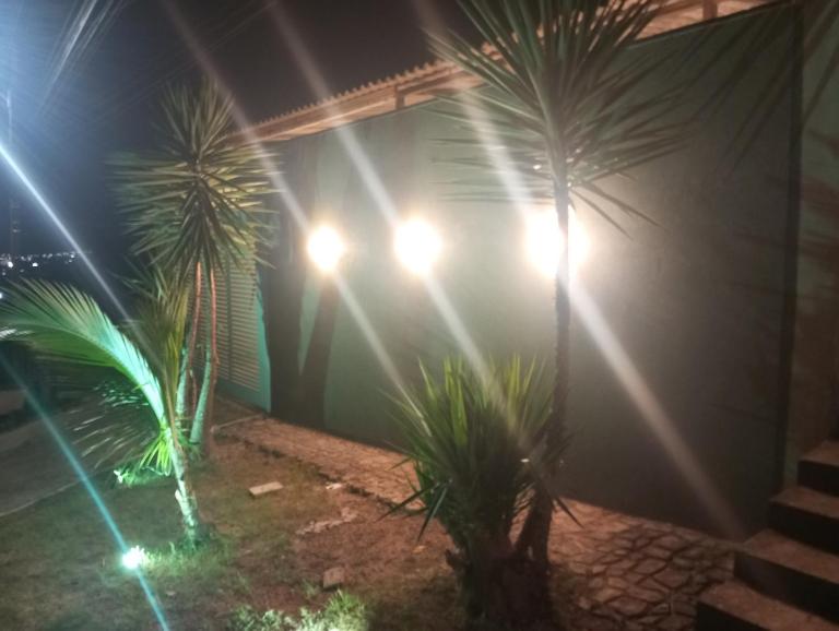 Aconchegante casa na montanha - B&B Santo Antônio do Descoberto