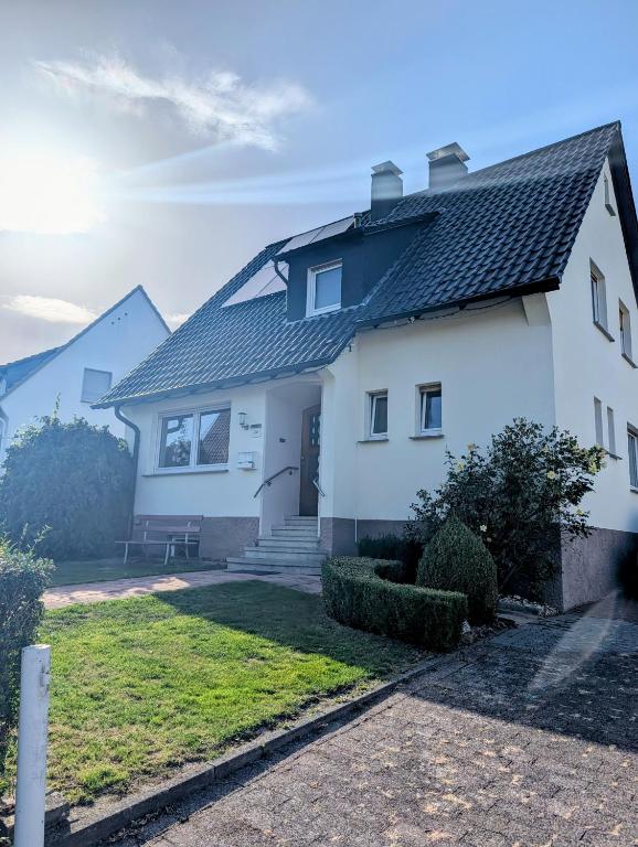 Ferienhaus Köster - B&B Arnsberg