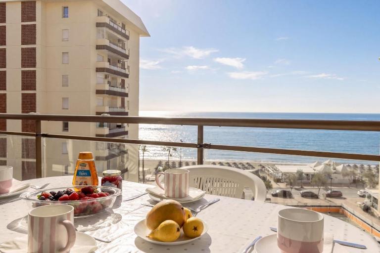 Casa Rubi - B&B Fuengirola
