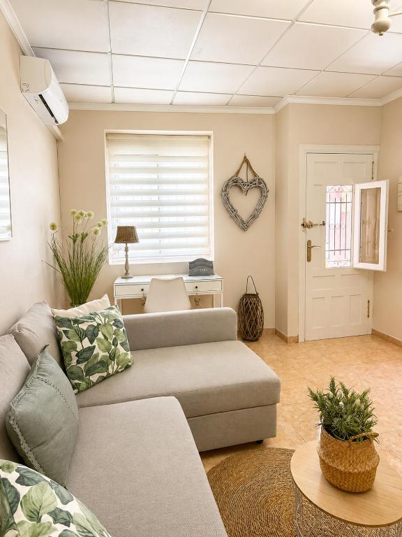 Almar - Bed and Breakfast Cartagena