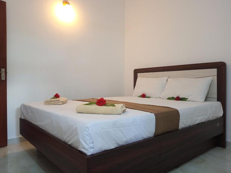 Breeze House - B&B Hikkaduwa