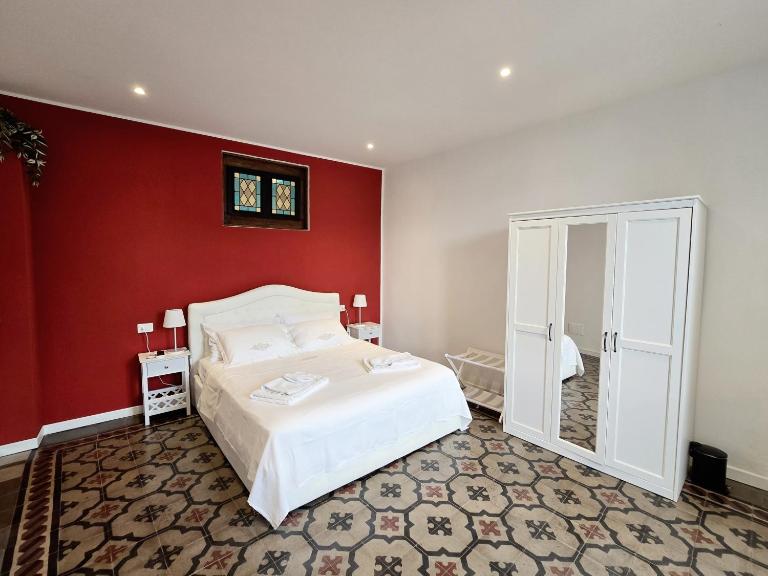 Dimora Le Isole - B&B Verbania