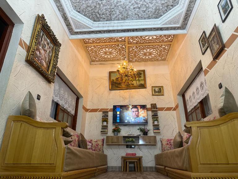 Appartement Riad 5min à pied de l'aéroport - B&B Marrakesh