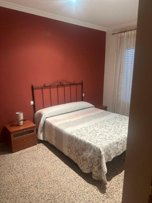 Las TRES CASAS - B&B Mota del Cuervo