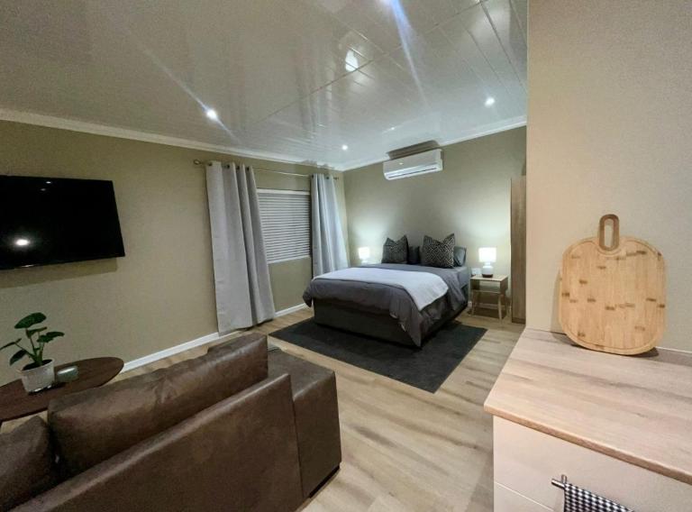 No 1 Lanark - Ferienwohnung Port Elizabeth