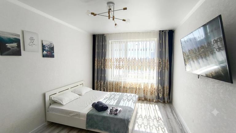 Angleterre Resident - B&B Astana