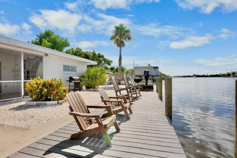 Bay Cottage - B&B Anna Maria