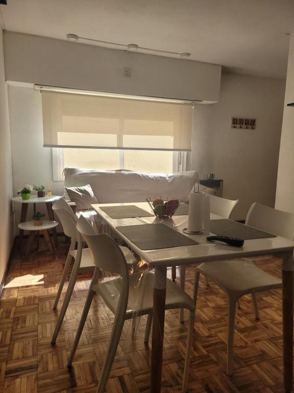 Departamento Centrico Mar del Plata, 2 ambientes - B&B Mar del Plata