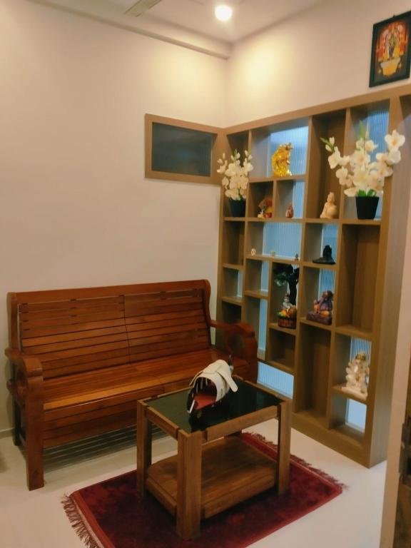 Dwarakapuri - B&B Guruvāyūr