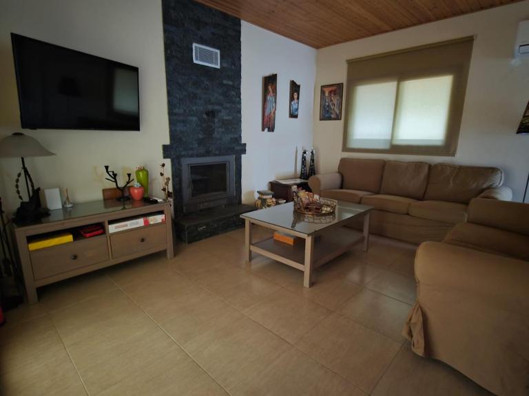 Troodos View Garden House - Trimiklini - B&B Trimíklini