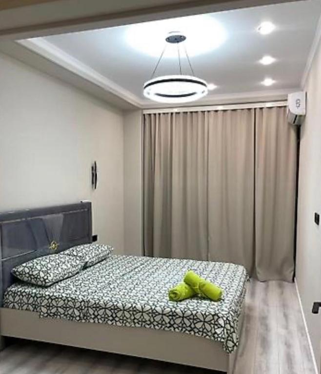 Мска - B&B Karakol