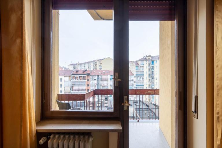 oasi ventaglio - polo universitario - B&B Torino