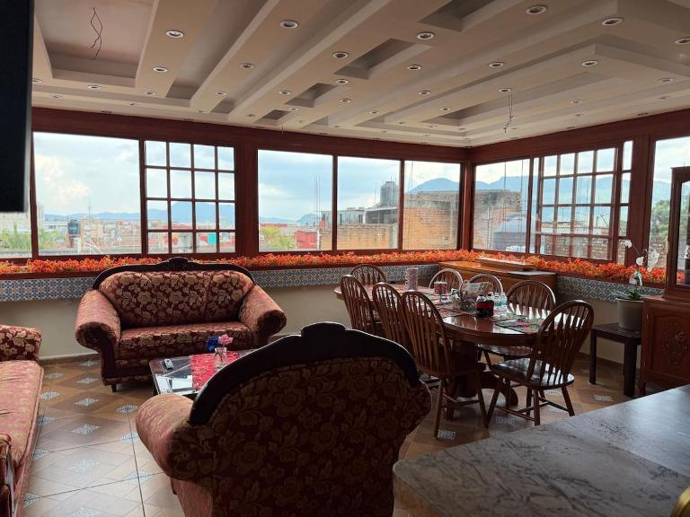 El rincón de Teté - Ferienwohnung Orizaba