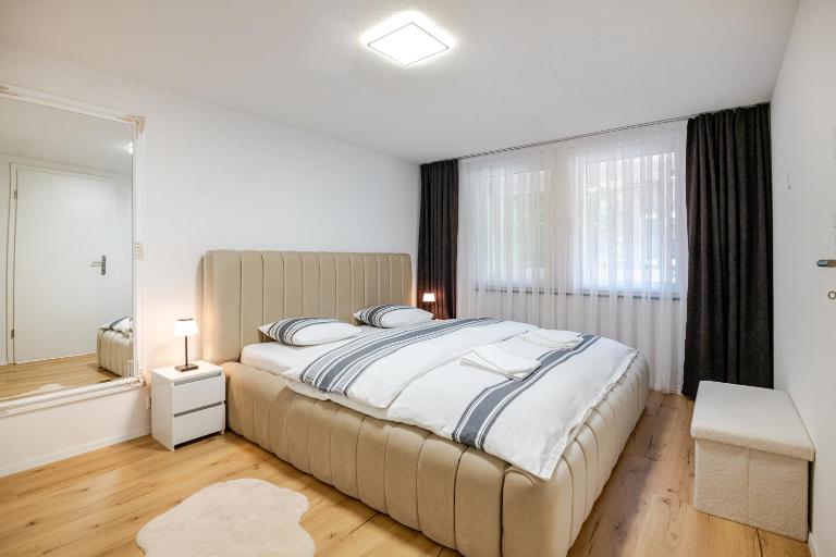Deine Auszeit mit Alpenblick - B&B Kandergrund