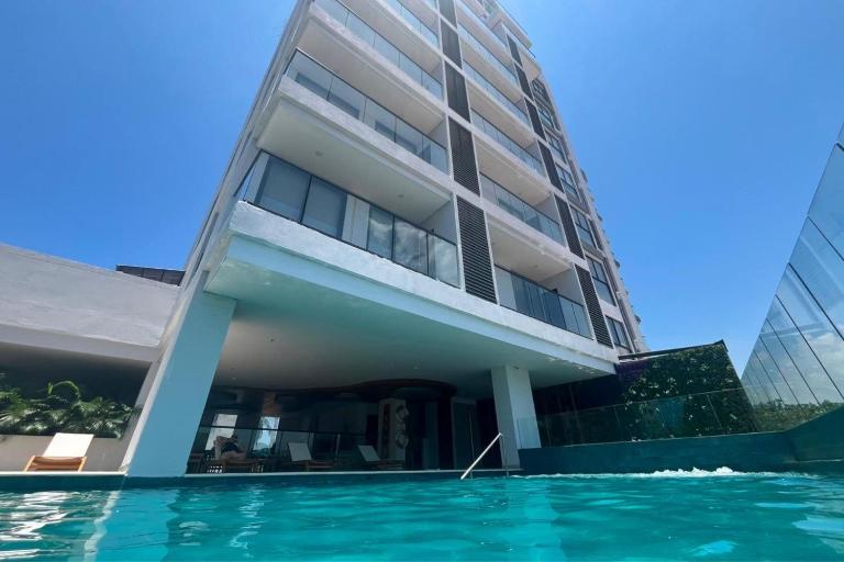 Apto moderno, Rodadero Sur Santa Marta cerca playa - Ferienwohnung Santa Marta