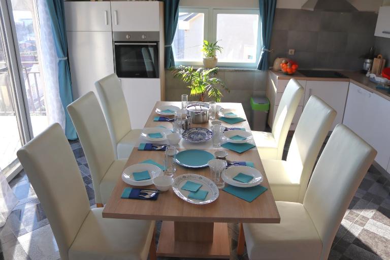 Apartment Mima - Chambres d'hôtes Rijeka