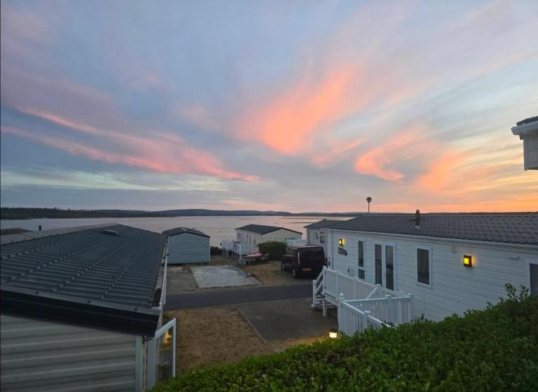 Poole Hideaway - Rockley Park - Chambres d'hôtes Poole