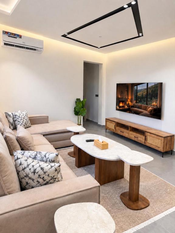 شقق نوفا - Nova Stays - Bed and Breakfast Djedda