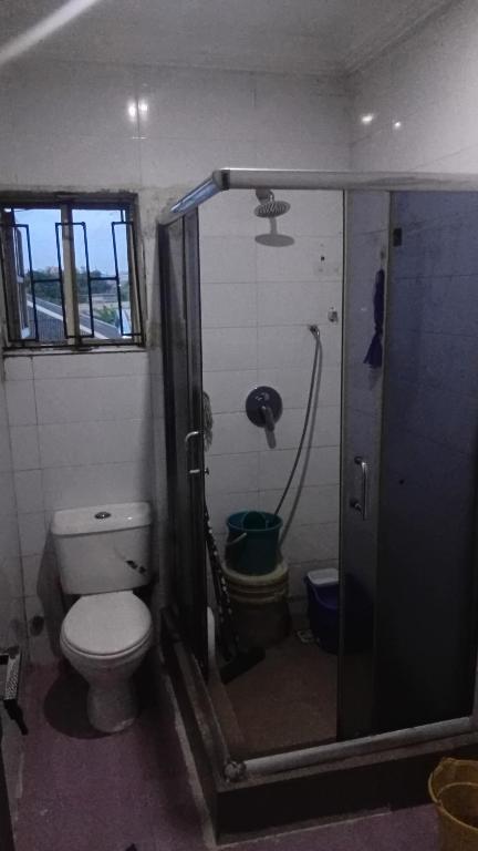 Lounge HD 15 - B&B Ikorodu