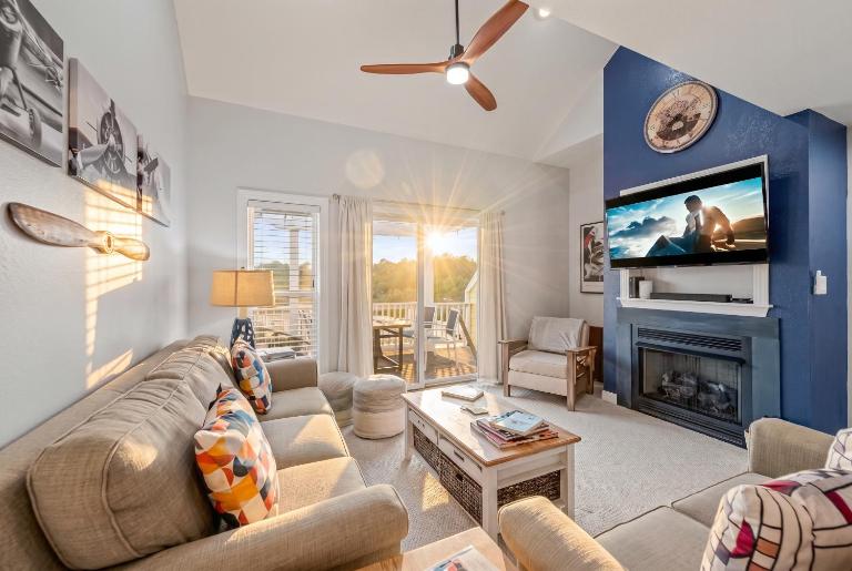 The Wright Stuff OBX - Bed and Breakfast Kill Devil Hills
