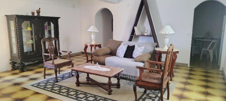 Apartamento dos Arcos - Chambres d'hôtes Teresópolis