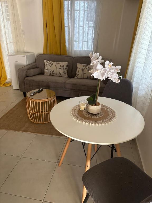 Le cocooning - B&B Cabassou