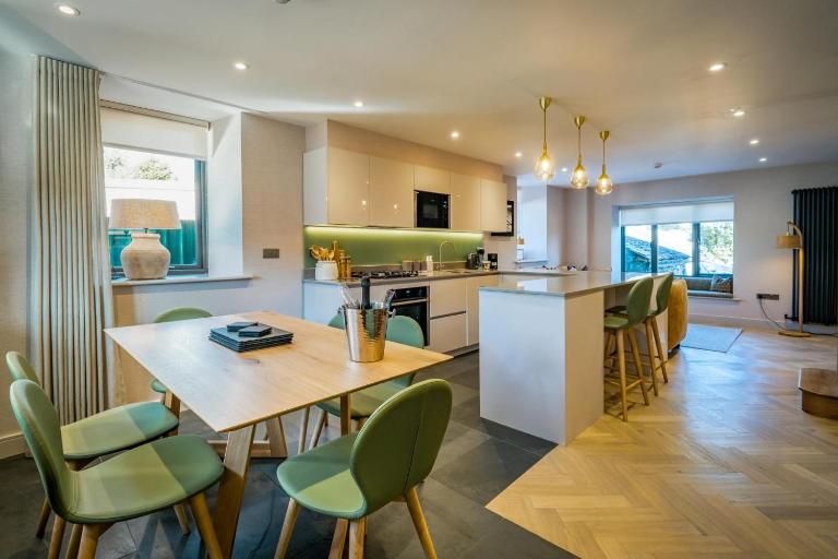 3 Bed in Windermere oc-lr228 - Chambres d'hôtes Windermere