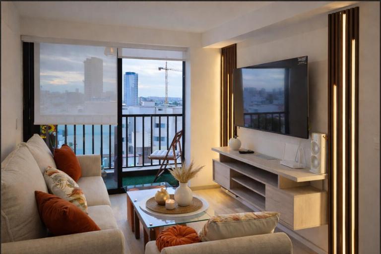 Estrella Luxury - Chambres d'hôtes Lima