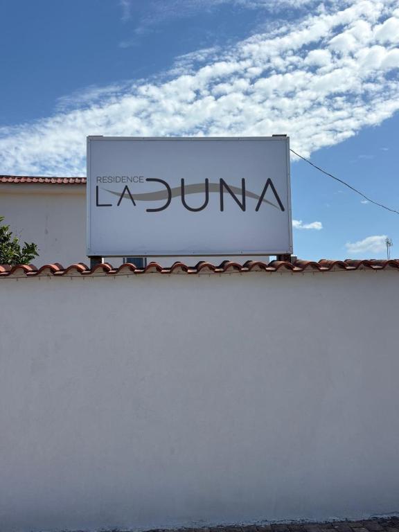 Residence la Duna - Bed and Breakfast Castel Volturno