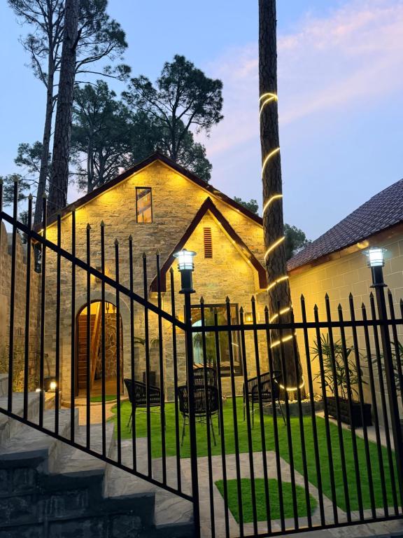 Murree Resort - Chambres d'hôtes Islamabad