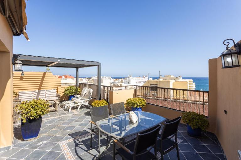 Medano Perfect Seaviews By Sunkeyrents - Bed and Breakfast El Médano