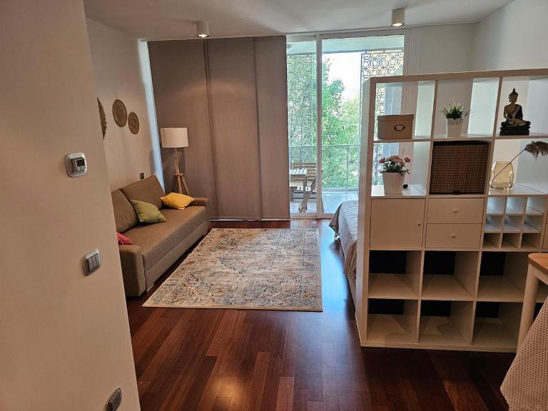 Studio 107 Florence - B&B Florencia