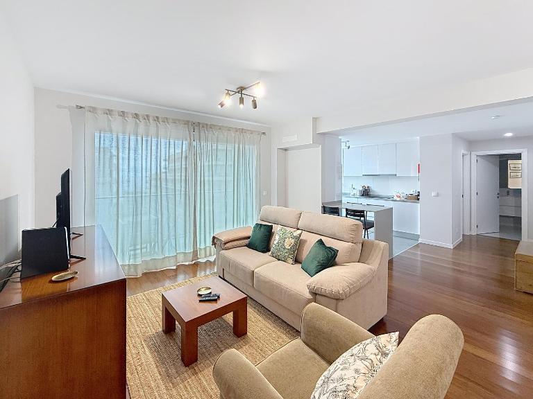T1 Quiet and Well Located - B&B Funchal