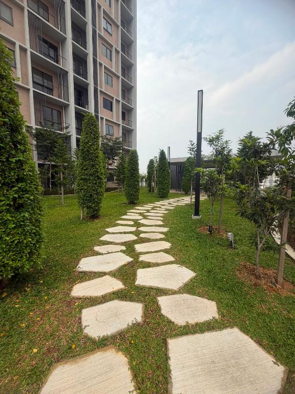 Four I's Residence - B&B Shah Alam