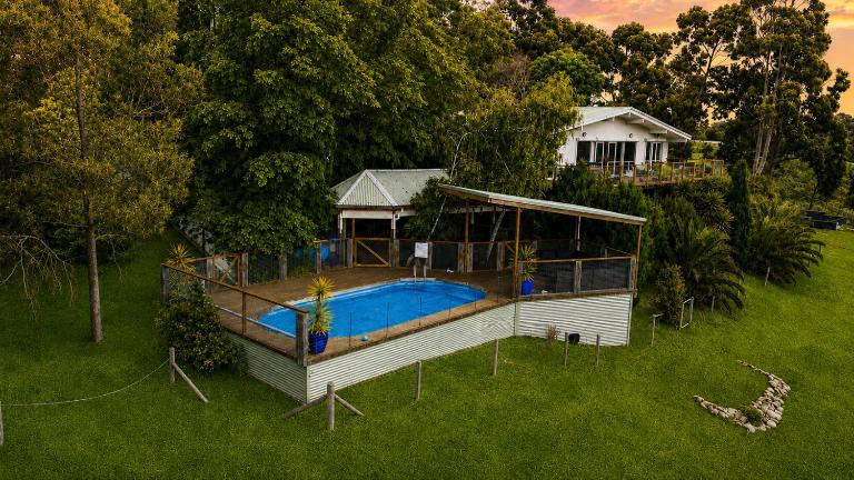 Funday Farm Adelaide Hills - Ferienwohnung Norton Summit