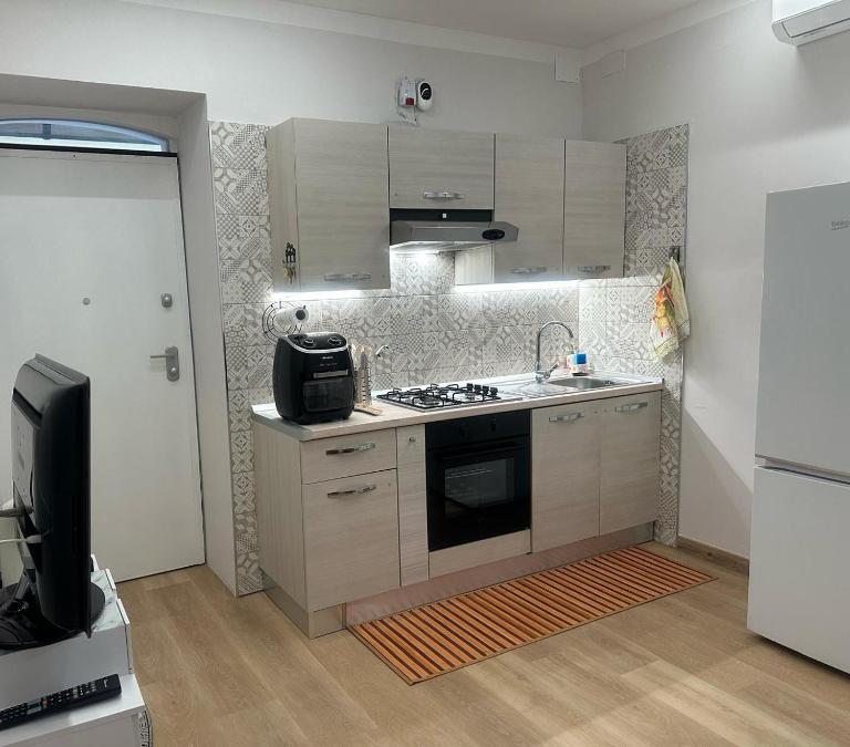 Dietro l'Angolo - B&B Ortona