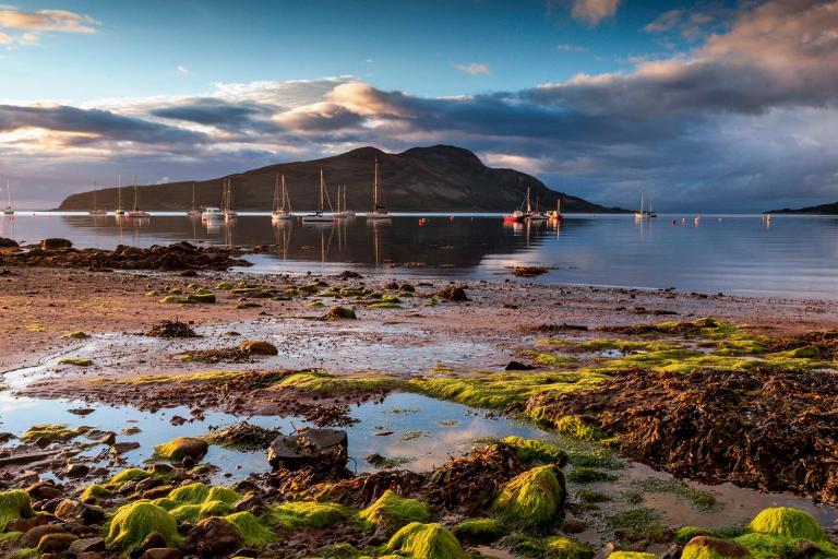 Mitchs Cottage - B&B Lamlash