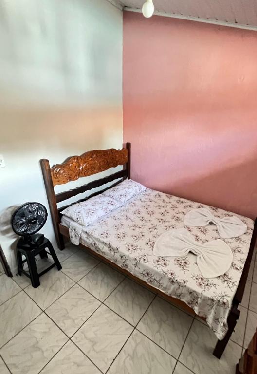 Casa da Tiana - B&B Lençóis
