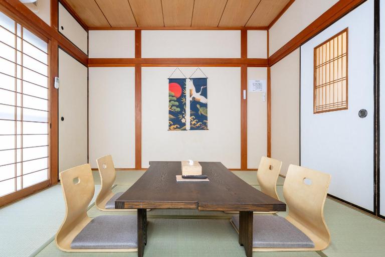 京阪寝屋川ヴィラ - B&B Neyagawa