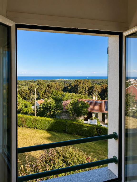 Just Like Home - Casa Verde Helena - B&B Moledo